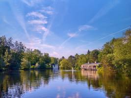 Center Parcs De Eemhof