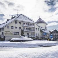 Hotel Montis