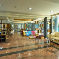 Mediterranean Resort