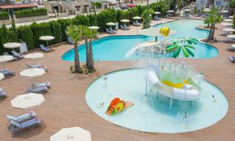 Hotel Js Portocolom Suites