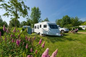 Sites Et Paysages Camping De L'etang