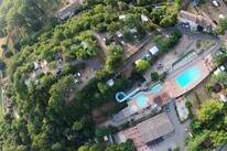 Flower Camping Les Fauvettes