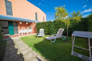 Villa 2 Sunset with Pool on Seashore