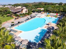 Camping Don Antonio