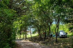 Camping La Genziana