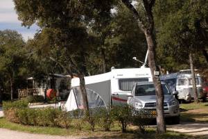 Camping Du Domaine De Massereau