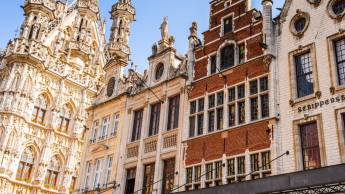 Penta Hotel Leuven
