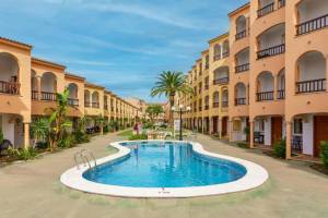 Amento Jardines del Plaza