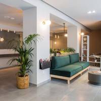 Ammos Beach Seaside Luxury Suites