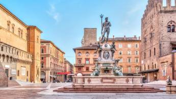 Mercure Bologna Centro