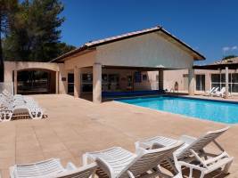 Résidence Goélia Le Village Azur