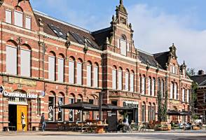 Conscious Hotel Westerpark