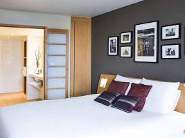 Hotel Novotel Liverpool Centre