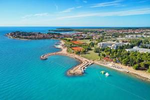 Aminess Planet Camping Sirena