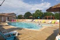 L'Oasis des Garrigues