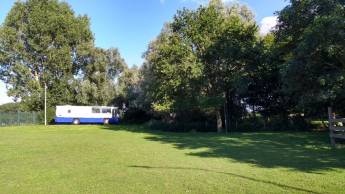 WILDERING in Ijzendijke, Zeeland