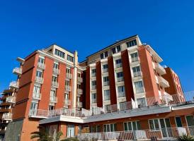 Residence Stella Maris Two-room Apartment 4 Pax