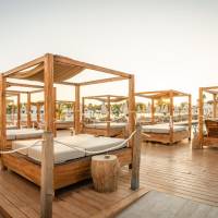 Casas del Lago Hotel, Spa & Beach Club - adults only