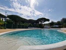 Camping La Provençale