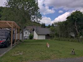 Camping im Herzen der Hocheifel