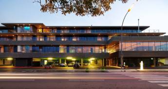 Hotel Ecluse
