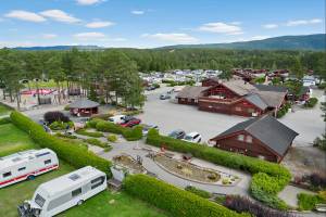 First Camp Bø - Telemark