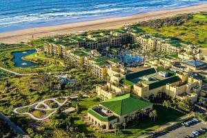 Mazagan Beach En Golf Resort