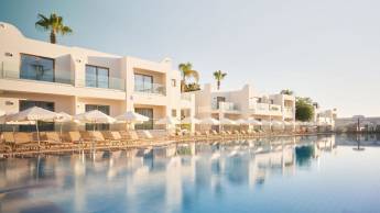 Eleni Holiday Resort