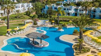Clube Albufeira Garden Village