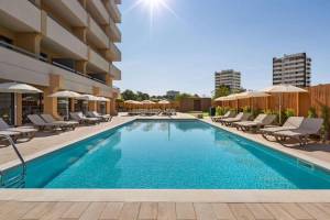Luna Residences Alvor