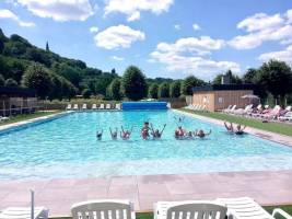 Camping Le Florenville