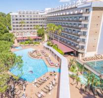 Hotel Golden Port Salou & Spa