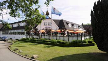 Van der Valk Hotel Hilversum - De Witte Bergen