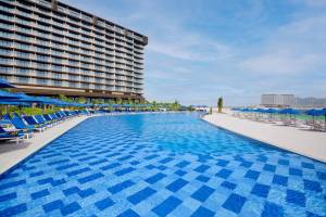 Movenpick Al Marjan Island