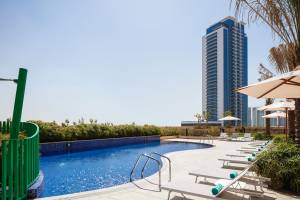 Holiday Inn Dubai Science Park