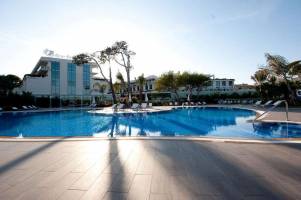 Gran Palas Hotel Conventions Spa & Wellness