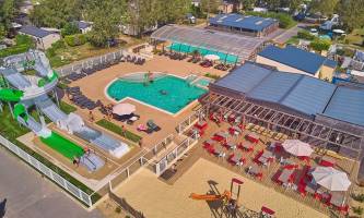 Camping Riva Bella