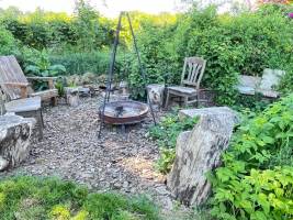 €žTreffen“ in Einighausen, Limburg