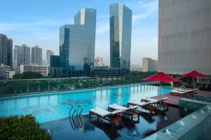 Hilton Shenzhen Futian