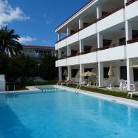 Appartementen Marivista