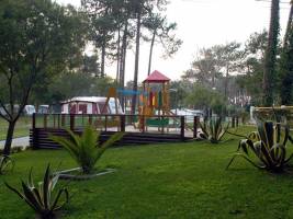 Camping Caminha