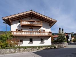 Föchlhaus am Marktgraben