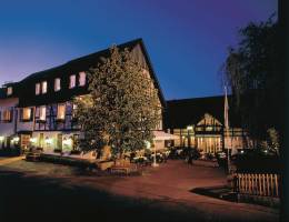 Landhotel Gasthof Willecke