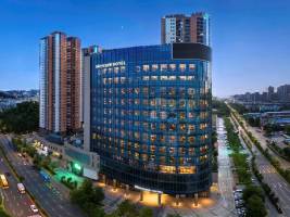 Shenzhen Longgang Kunyi Mercure Hotel