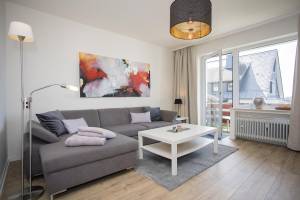 Appartement 'Sahneblick' - Lenneblick 2 | Altastenberg (Winterbe