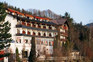 Rothenfels Hotel & Panorama Restaurant