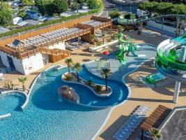 Le Domaine du Clarys