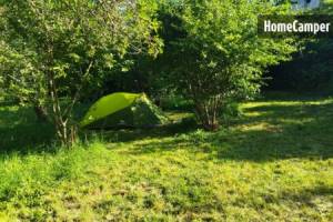 Campingplatz in Poligny, Provence-Alpes-Côte d’Azur
