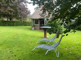 Campspace in Geestland, Niedersachsen