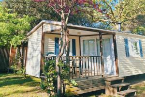 Camping Les Casteillets